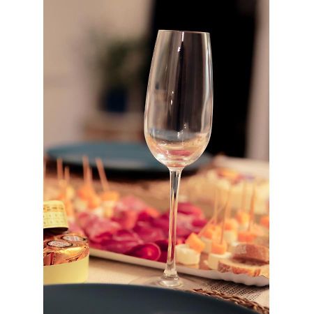 Appartement-Paris-Disney-Terrasse-Jardin-Parking Vaires-sur-Marne Экстерьер фото